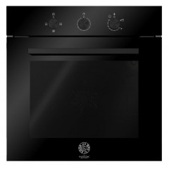 Neox F66 4 COG G K BG Φούρνος Αερίου άνω Πάγκου 64lt χωρίς Εστίες Π59.8εκ. Μαύρος